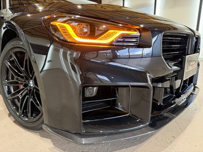 2026 BMW M2 COUPE photo 12