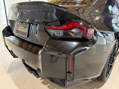 2026 BMW M2 COUPE photo 13