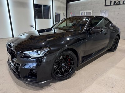 2026 BMW M2 COUPE photo 5