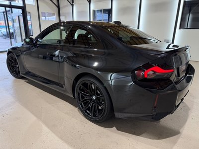 2026 BMW M2 COUPE photo 9