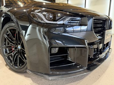 2026 BMW M2 COUPE photo 10