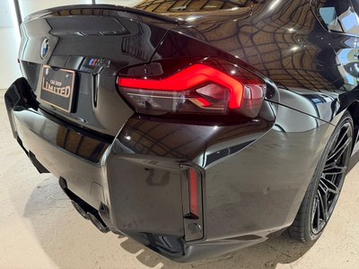 2026 BMW M2 COUPE photo 14