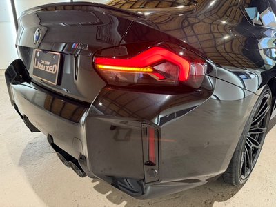 2026 BMW M2 COUPE photo 15