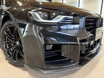 2026 BMW M2 COUPE photo 11