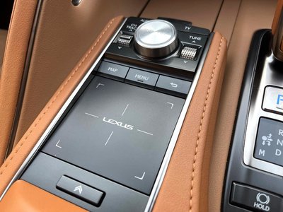 2017 Lexus LC — фото 59