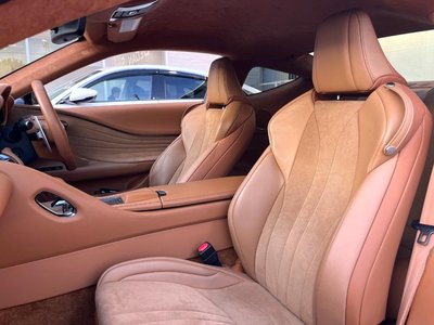 2017 Lexus LC — фото 34