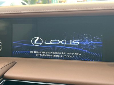 2017 Lexus LC — фото 55
