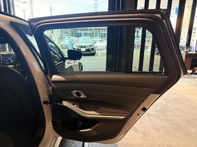 2026 BMW 3 SERIES TOURING thumbnail 30