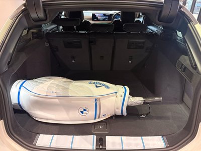 2026 BMW 3 SERIES TOURING photo 12