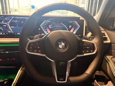 2026 BMW 3 SERIES TOURING thumbnail 18