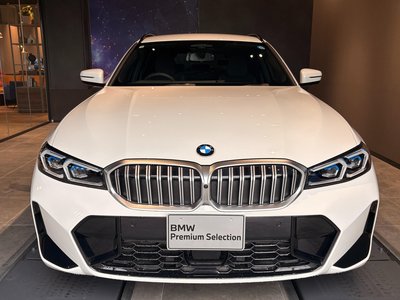 2026 BMW 3 SERIES TOURING photo 6