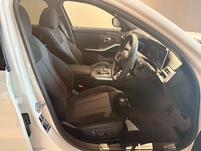 2026 BMW 3 SERIES TOURING photo 16