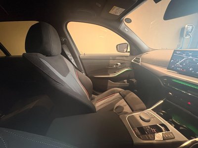 2026 BMW 3 SERIES TOURING thumbnail 29