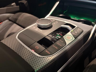 2026 BMW 3 SERIES TOURING thumbnail 27