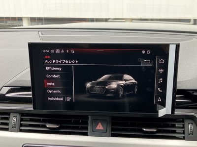 2025 AUDI A5 SPORTBACK photo 61