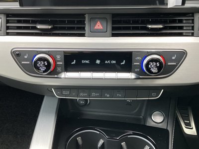 2025 AUDI A5 SPORTBACK photo 74