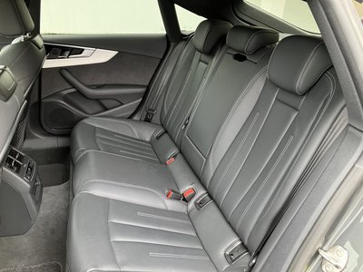 2025 AUDI A5 SPORTBACK photo 21