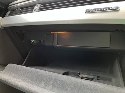2025 AUDI A5 SPORTBACK photo 80