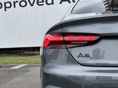 2025 AUDI A5 SPORTBACK photo 40