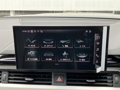 2025 AUDI A5 SPORTBACK photo 58