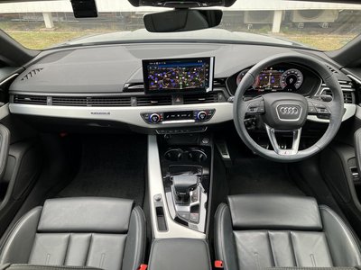 2025 AUDI A5 SPORTBACK photo 15