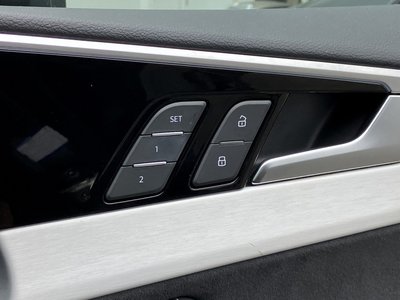 2025 AUDI A5 SPORTBACK photo 67