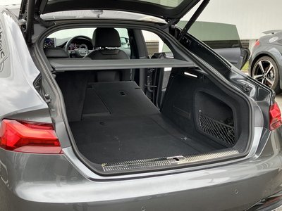 2025 AUDI A5 SPORTBACK photo 28