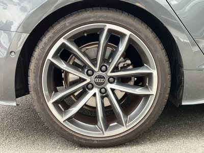 2025 AUDI A5 SPORTBACK photo 33