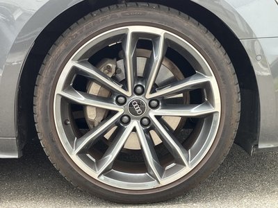 2025 AUDI A5 SPORTBACK photo 35