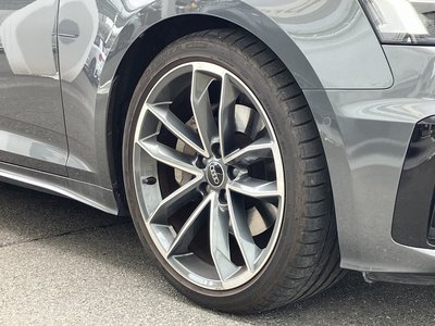2025 AUDI A5 SPORTBACK photo 30