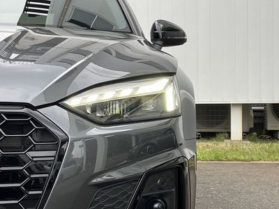 2025 AUDI A5 SPORTBACK photo 39