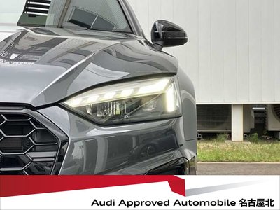 2025 AUDI A5 SPORTBACK photo 12