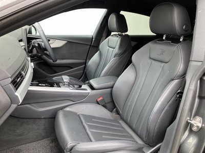 2025 AUDI A5 SPORTBACK photo 20