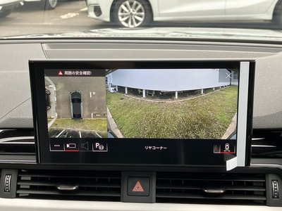 2025 AUDI A5 SPORTBACK photo 49
