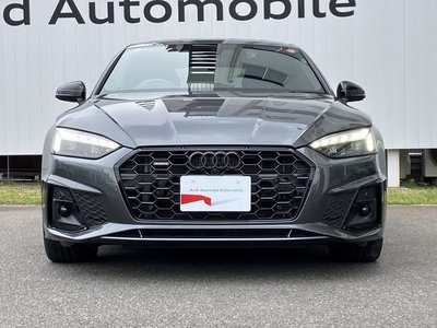 2025 AUDI A5 SPORTBACK photo 14
