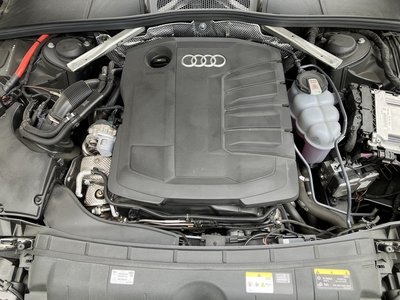 2025 AUDI A5 SPORTBACK photo 84