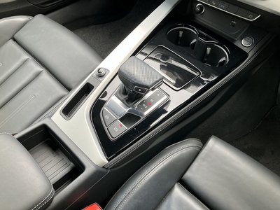 2025 AUDI A5 SPORTBACK photo 82