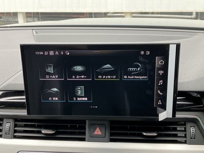 2025 AUDI A5 SPORTBACK photo 59