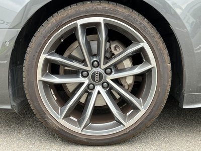2025 AUDI A5 SPORTBACK photo 31
