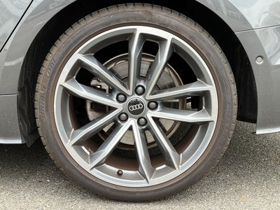 2025 AUDI A5 SPORTBACK photo 34