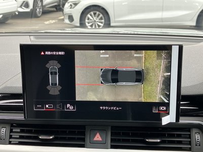 2025 AUDI A5 SPORTBACK photo 56