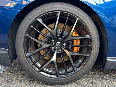2016 Nissan GT-R 照片 12