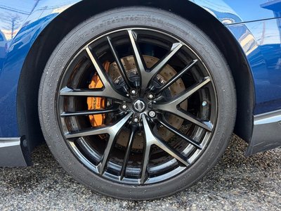 2016 Nissan GT-R 照片 14