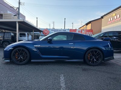 2016 Nissan GT-R 照片 4