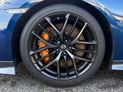 2016 Nissan GT-R 照片 13