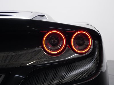 2020 Ferrari F8 TRIBUTO — фото 27