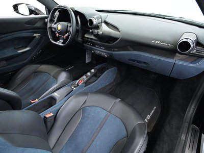 2020 Ferrari F8 TRIBUTO — фото 31