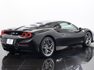 2020 Ferrari F8 TRIBUTO — фото 20