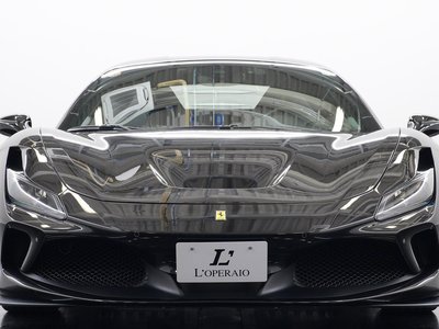 2020 Ferrari F8 TRIBUTO — фото 16