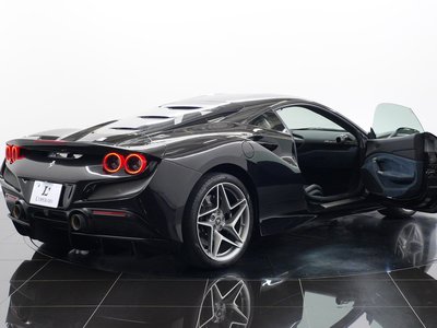 2020 Ferrari F8 TRIBUTO — фото 21